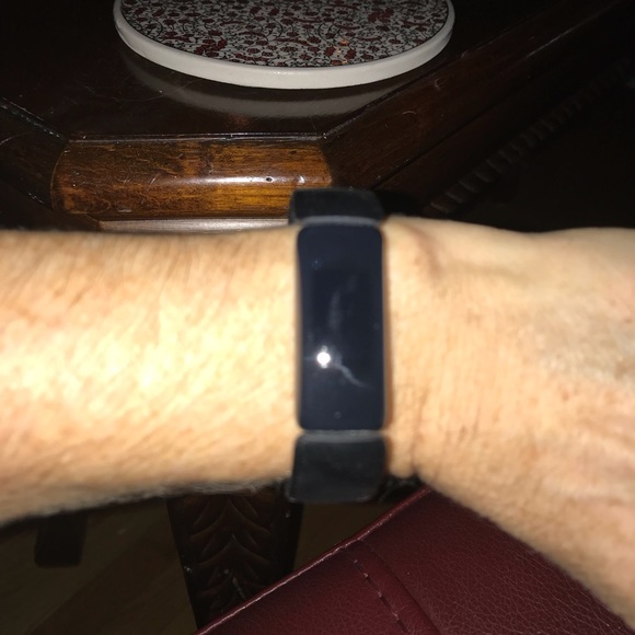 Fitbit Inspire 2 sport watch - Picture 9 of 9